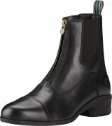 Ariat Heritage ZIP férfi lovaglócipő fekete 43