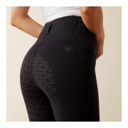 Ariat WMS Venture Thermal téli lovaglóleggigs fekete L