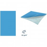 ALPHAtex 2 rétegű műtéti kendő 160cm x 220cm, steril 1db