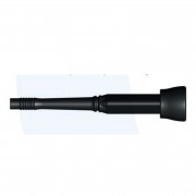 Kehelygumi 24 mm Boumatic 287x10,6x57mm