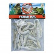 Bio-Lio Teknőstáp Fehér Hal Tasakos 10g