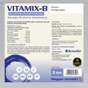 Vitamix-B Sol. 5 l