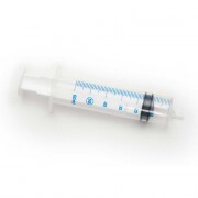 Eldobható 3 részes fecskendők Luer oldali 50ml