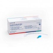 Endotracheális tubus, I.D. 3,5 mm, CH 16, 18,5 cm, steril