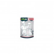 -Master Alutasakos Macskaeledel Marhás 80g