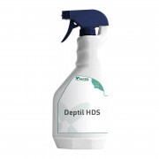 Deptil HDS - 0,6 kg 0,75 liter- alkoholos felületfertőtlenítő  