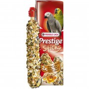 Prestige Duplarúd Közepes Papagájnak Mogyoró És Méz 140g