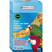 Orlux Eggfood Dry Big Parakeets & Parrots lágyeleség Közép és Óriáspagájnak 800g