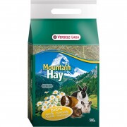 Versele-Laga Mountain Hay Kamillás hegyi széna 500g