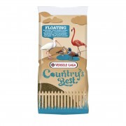 Countrys Best Floating Ibis Pellet 15kg
