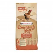 Countrys Best Farm Gold 4 Pellet 20kg