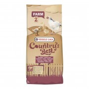 Countrys Best Farm 2 Morzsa 20kg