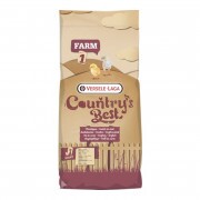 Countrys Best Farm 1 Morzsa 20kg