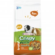 Cavia Crispy - Minőségi Keverék Tengeri Malacoknak 1000gr