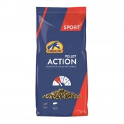 Cavalor SPORT - Action Pellet lótáp (20 kg)