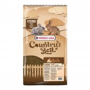 Countrys Best Cuni Fit Pure Pellet 20kg