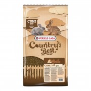 Countrys Best Cuni Fit Plus Pellet 20kg