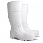 Demar csizma Predator XL fehér EVA magas sz. 0260D 45