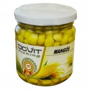 Dovit Üveges Kukorica Lében - Mangó  350g