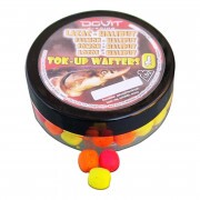 Dovit Tok-Up Wafters 16mm - Lazac - Halibut 45g