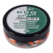 Dovit Duo Wafters - Csoki - Narancs 25g