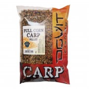 Dovit Carp Pellet Mix - Full Corn Carp Pellet 800g