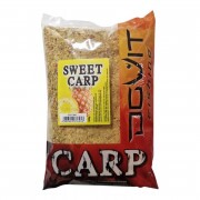 Dovit Carp Etetőkeverék - Sweet Carp 1kg