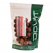 Dovit Prémium Bojli 20mm  - Monster - Chili 250g