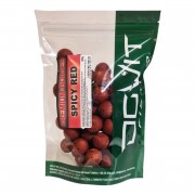 Dovit Prémium Bojli 20mm  - Spicy Red 250g