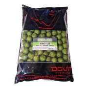 Dovit Főzött Bojli 20mm  - Kagyló 1kg