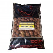 Dovit Oldódó Bojli 20mm  - Monster Crab 1kg