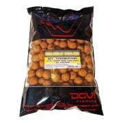 Dovit Oldódó Bojli 20mm  - Méz - Tigrismogyoró 1kg