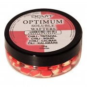 Dovit Optimum Wafters - Chili - Tintahal 18g