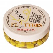 Dovit Flatters Medium - Muskotály - Méz 18g