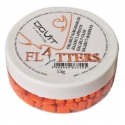 Dovit Flatters - Halibut - Barack 15g
