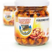 Dovit Üveges Tigrismogyoró Lében - Tejsav  280g