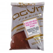 Dovit Crushed Method Mix - Monster Crab - Eper 1kg