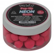 Dovit Pop-Up Neon Boilie 16-20mm - Monster Crab - Tintahal  90g