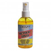 Dovit Method Spray - Ananász - Méz 75g