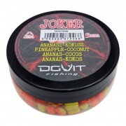 Dovit Joker Wafters 5mm - Ananász - Kókusz 15g