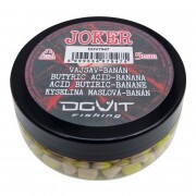 Dovit Joker Wafters 5mm - Vajsav - Banán 15g