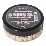 Dovit Favorite Neon Wafters 5mm - Fokhagyma - Gyömbér 15g