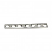 Lc - Dcp Narrow Plate - 2,7 4 Holes