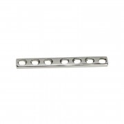 Lc - Dcp Narrow Plate - 4,5 7 Holes