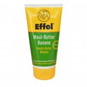 Effol Szájzug krém 150ml, banános