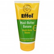 Effol Szájzug krém 150ml, banános