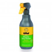 Effol WhiteStar spray sampon 500ml