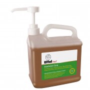 Effol med BronchoCare légzéskönnyítő szirup 1000ml