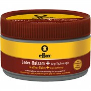 Effax Leather-Balm + Grip bőrápoló balzsam 250ml