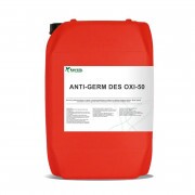Anti-Germ DES OXI-50 kannában 24 Kg